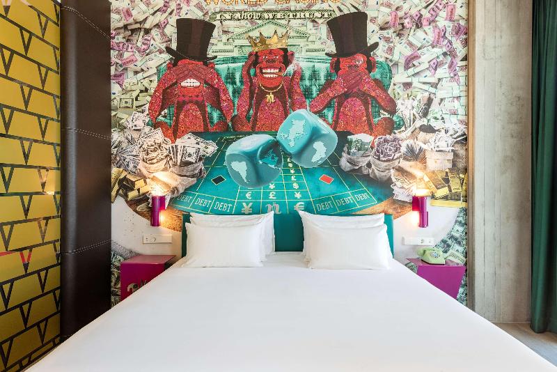 nhow Frankfurt image
