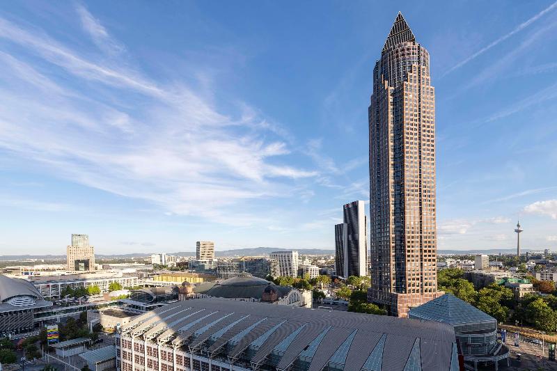 nhow Frankfurt image