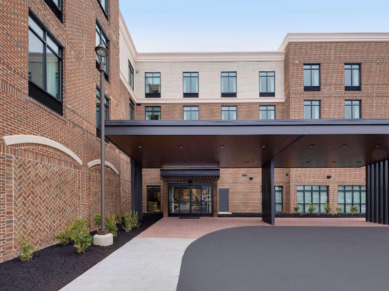 Hilton Garden Inn Haymarket image