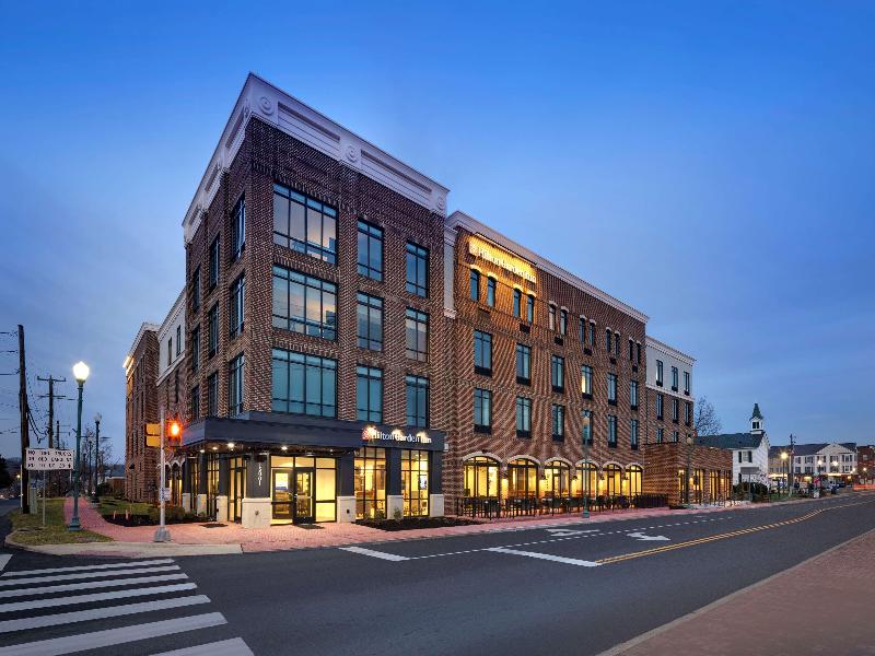 Hilton Garden Inn Haymarket image