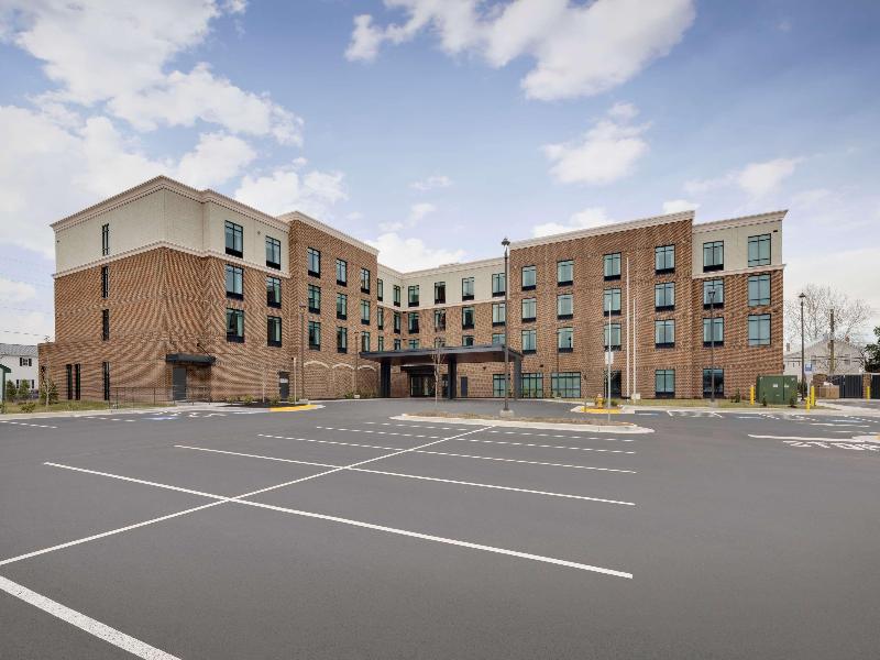 Hilton Garden Inn Haymarket image