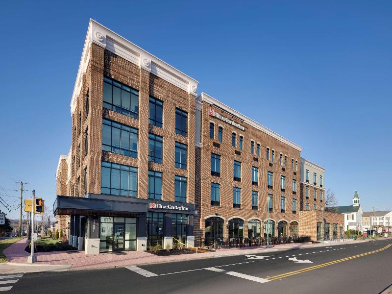 Hilton Garden Inn Haymarket image