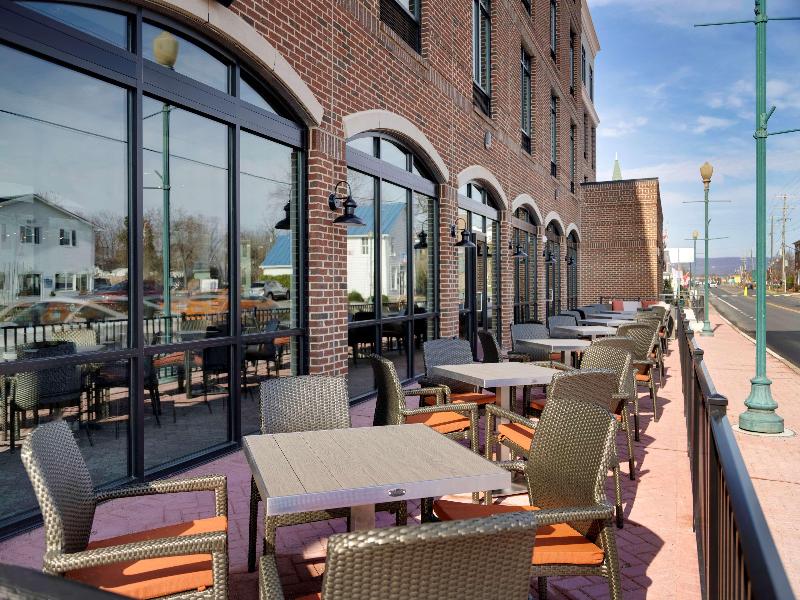 Hilton Garden Inn Haymarket image