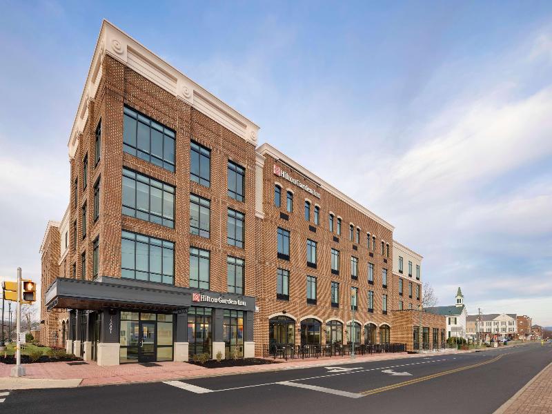 Hilton Garden Inn Haymarket image
