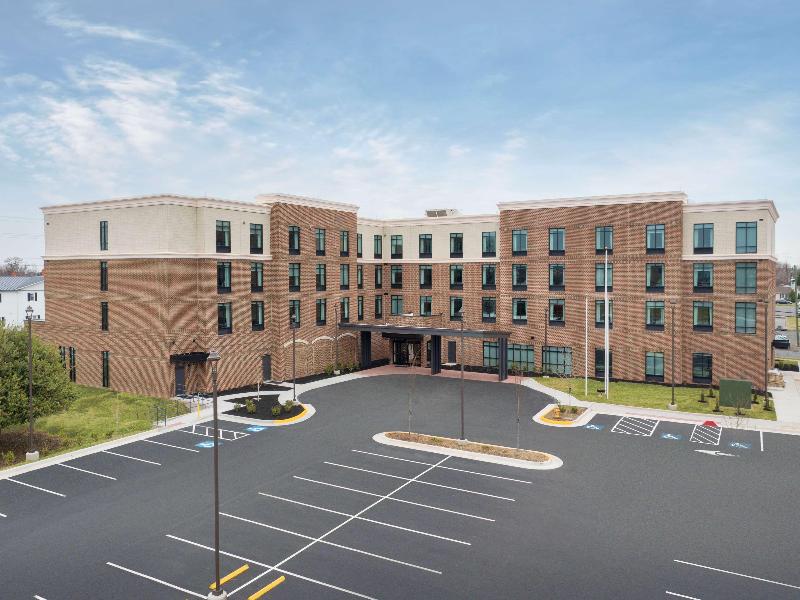 Hilton Garden Inn Haymarket image