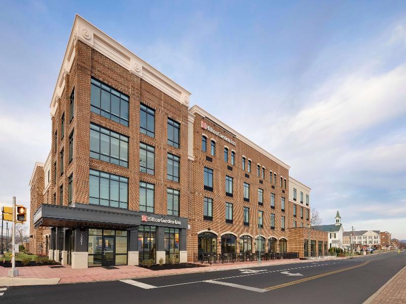 Hilton Garden Inn Haymarket image