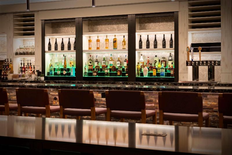 Hilton Garden Inn Haymarket image
