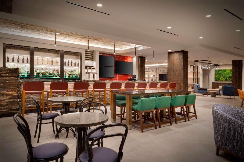 Hilton Garden Inn Haymarket image