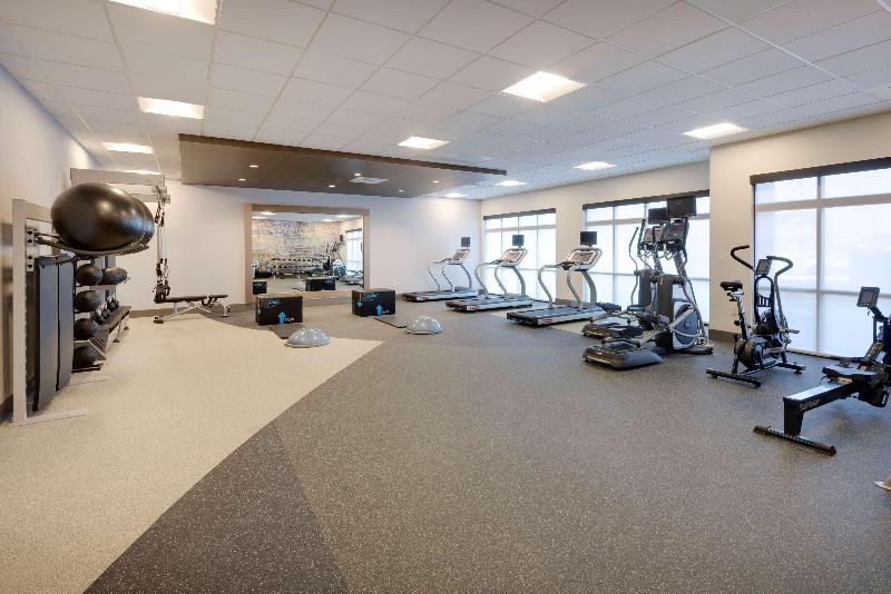 Hilton Garden Inn Haymarket image