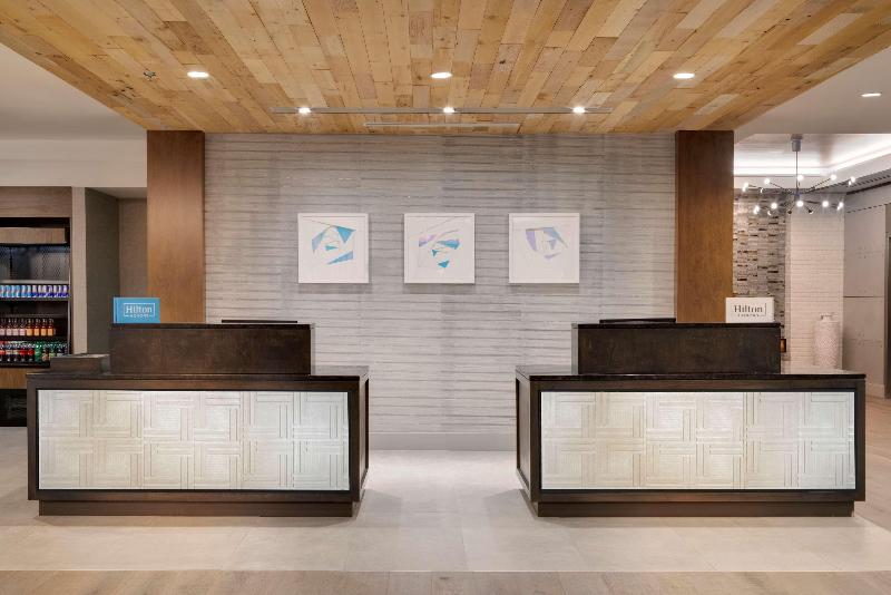 Hilton Garden Inn Haymarket image