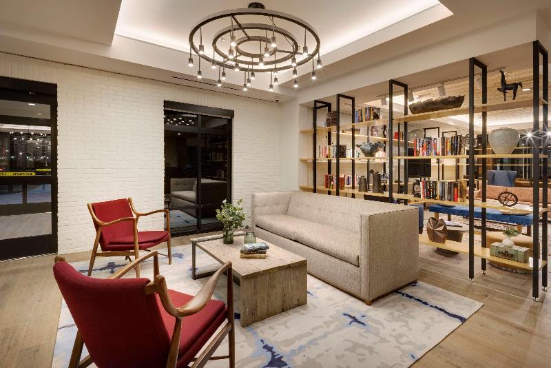 Hilton Garden Inn Haymarket image