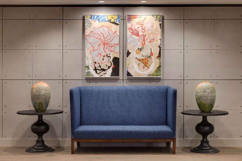 Hilton Garden Inn Haymarket image