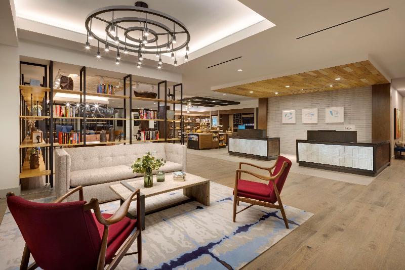 Hilton Garden Inn Haymarket image
