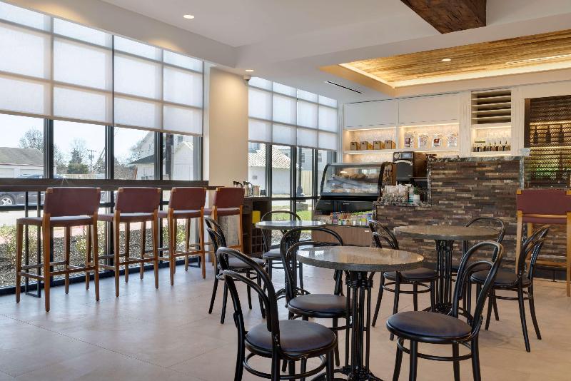 Hilton Garden Inn Haymarket image