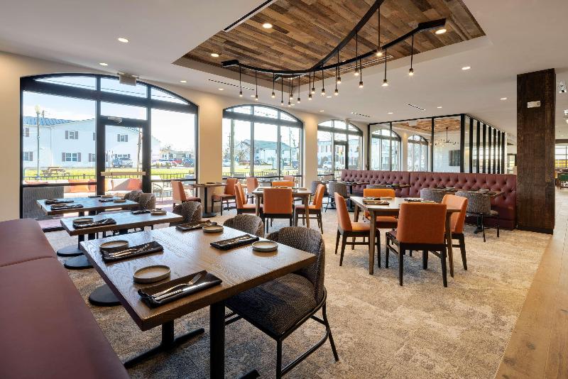 Hilton Garden Inn Haymarket image