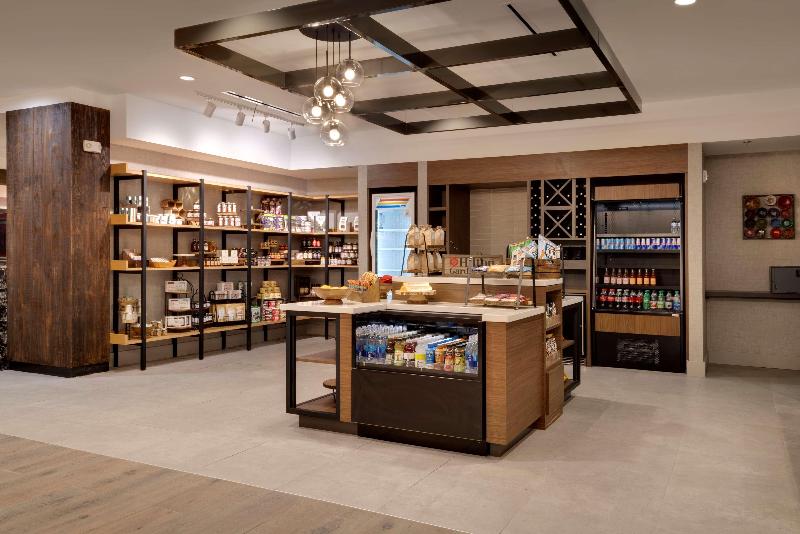 Hilton Garden Inn Haymarket image