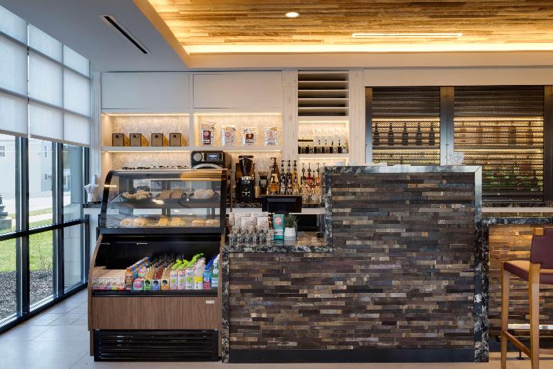 Hilton Garden Inn Haymarket image