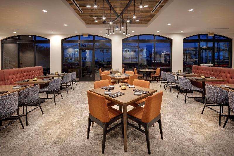 Hilton Garden Inn Haymarket image