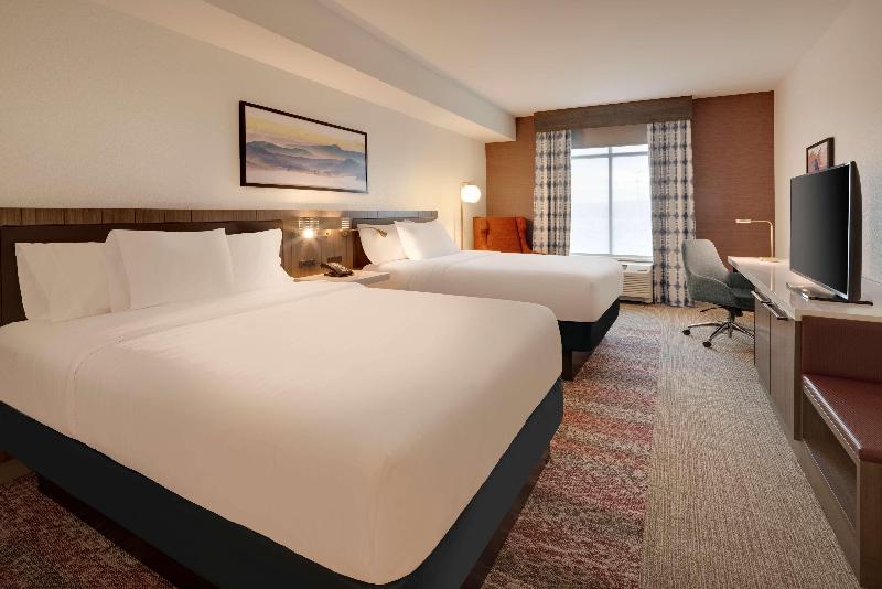 Hilton Garden Inn Haymarket image