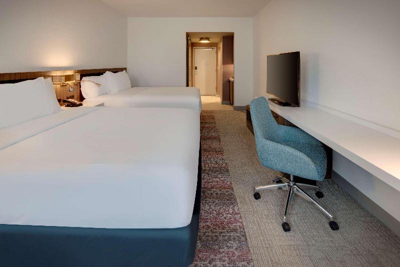 Hilton Garden Inn Haymarket image