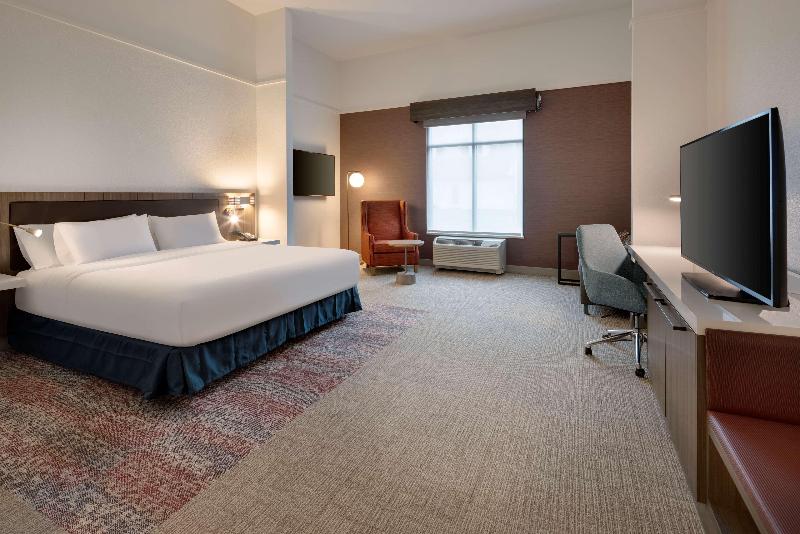 Hilton Garden Inn Haymarket image