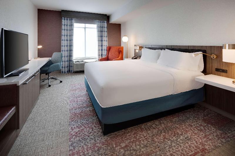 Hilton Garden Inn Haymarket image