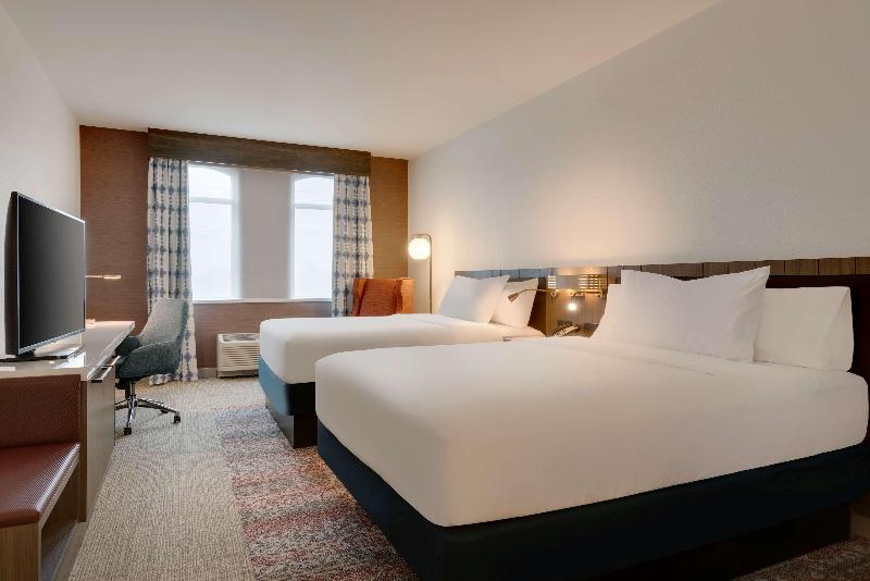 Hilton Garden Inn Haymarket image