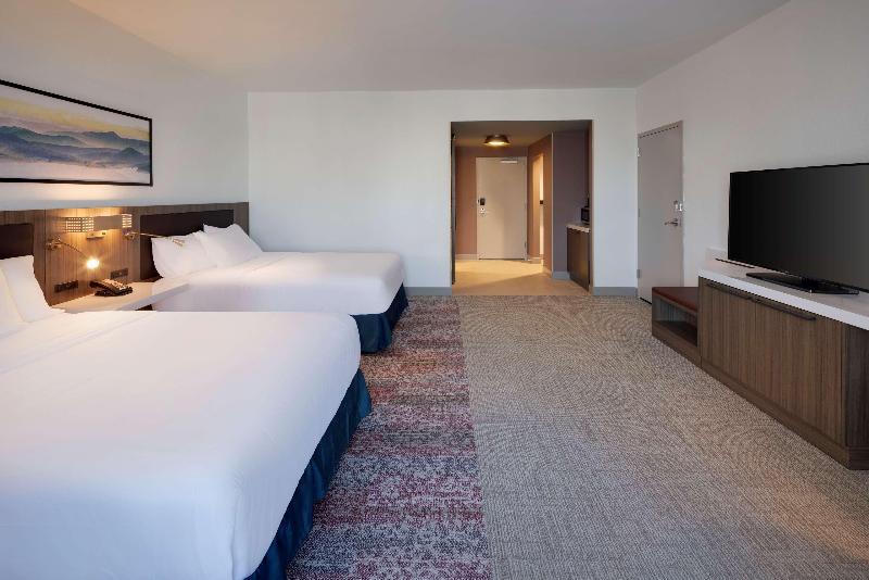 Hilton Garden Inn Haymarket image