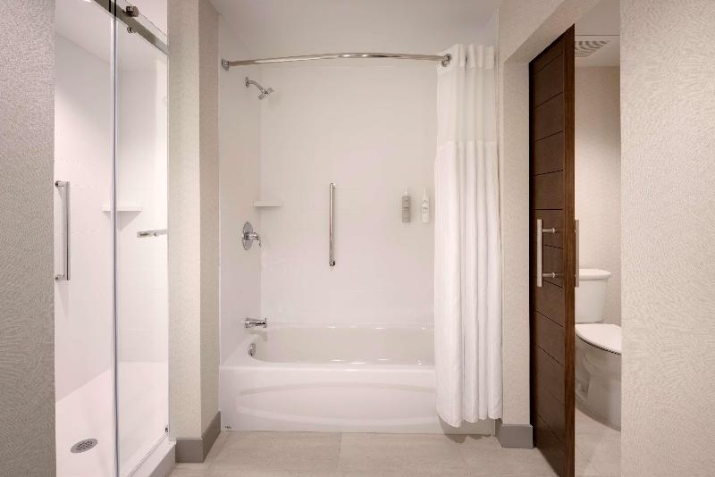 Hilton Garden Inn Haymarket image
