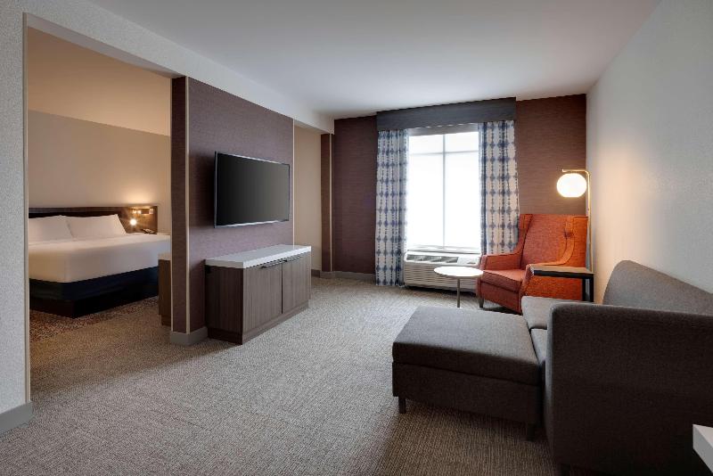 Hilton Garden Inn Haymarket image
