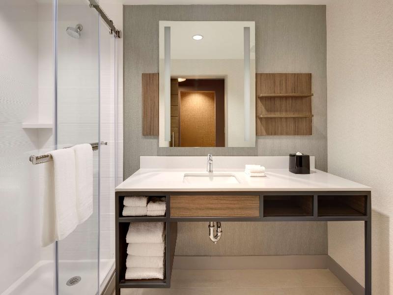 Hilton Garden Inn Haymarket image