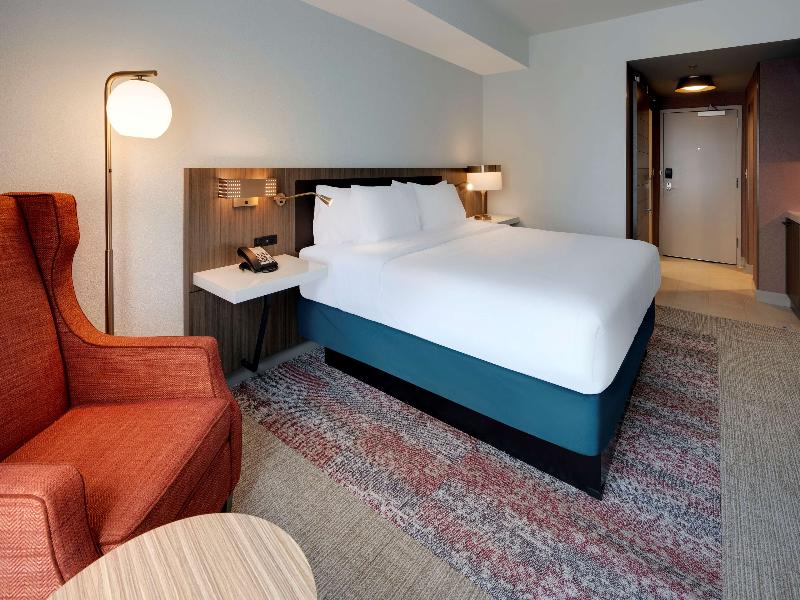 Hilton Garden Inn Haymarket image