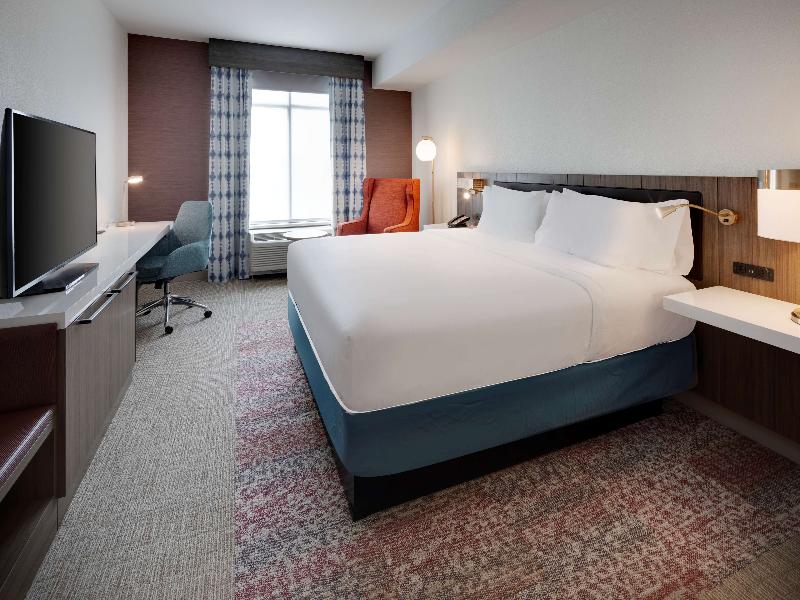 Hilton Garden Inn Haymarket image