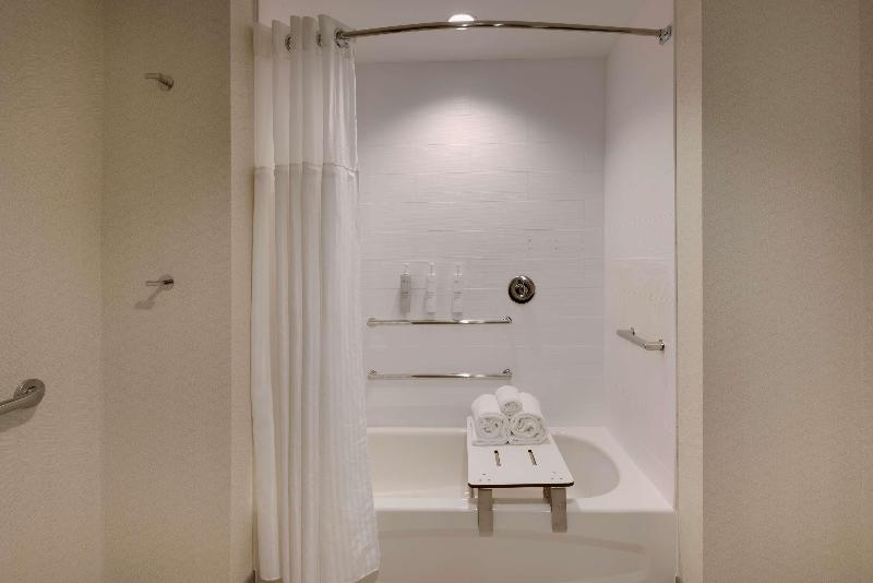 Hilton Garden Inn Haymarket image