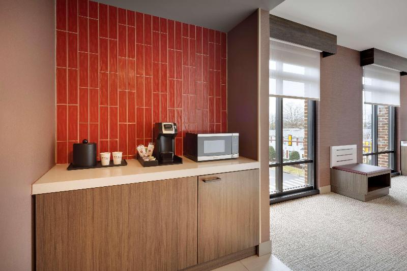 Hilton Garden Inn Haymarket image