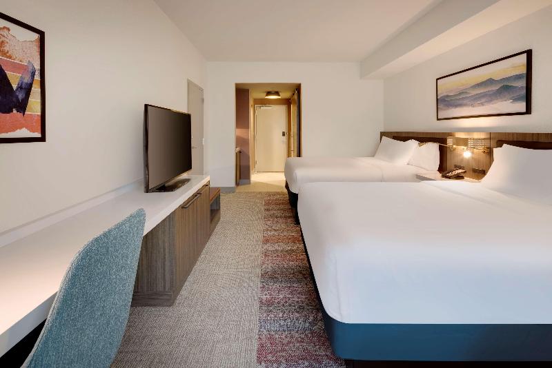 Hilton Garden Inn Haymarket image