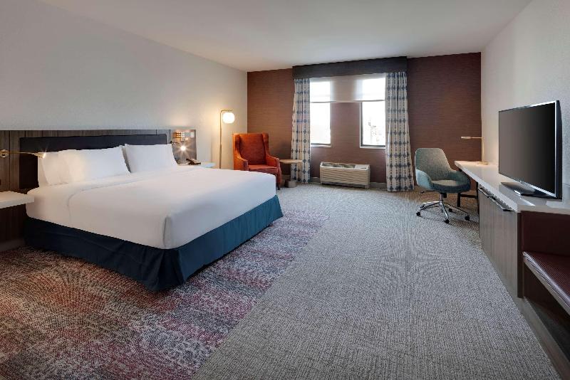 Hilton Garden Inn Haymarket image