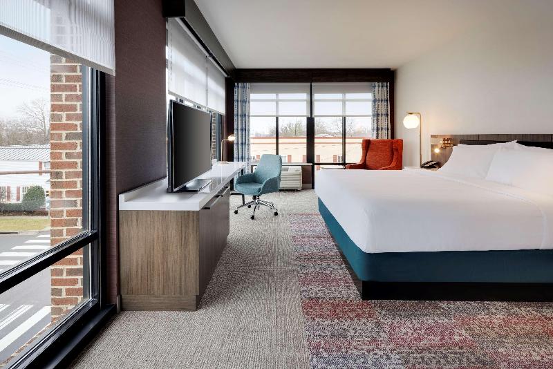 Hilton Garden Inn Haymarket image