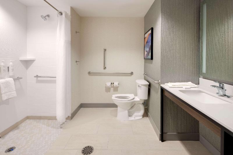 Hilton Garden Inn Haymarket image