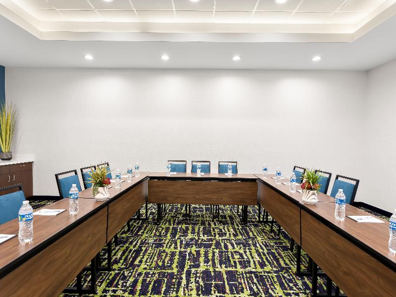 Hampton Inn Huntley Chicag image