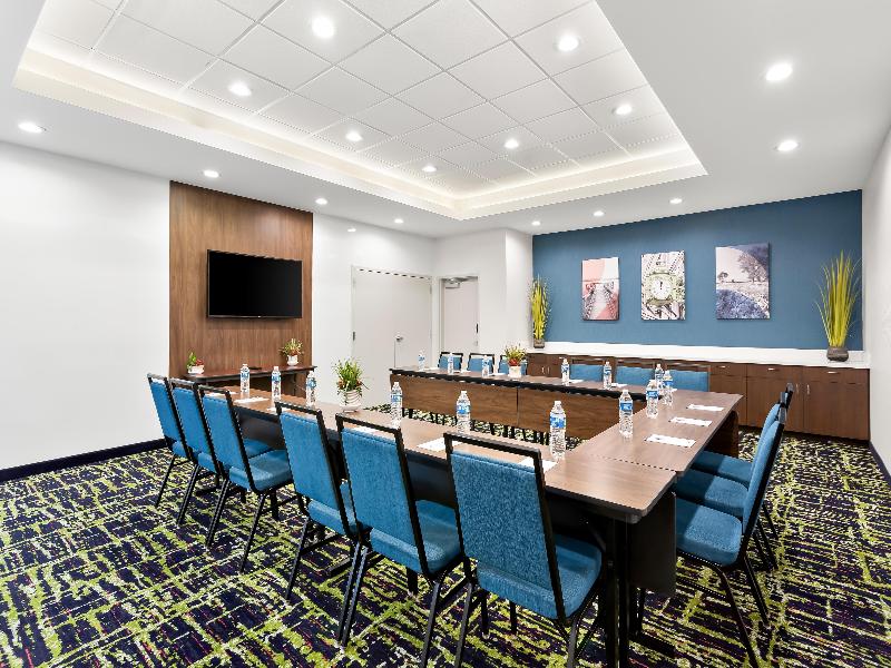 Hampton Inn Huntley Chicag image