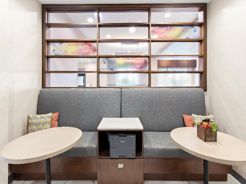Hampton Inn Huntley Chicag image