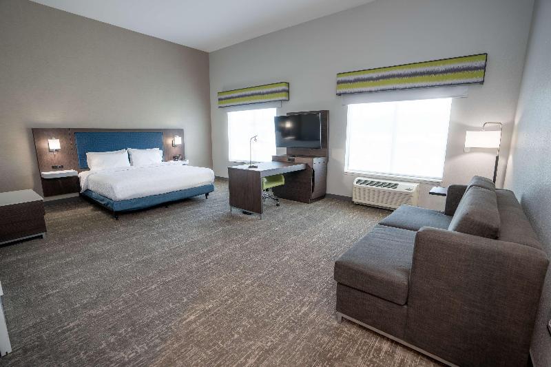 Hampton Inn Huntley Chicag image
