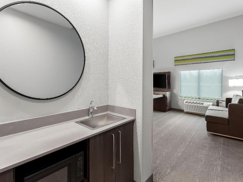 Hampton Inn Huntley Chicag image