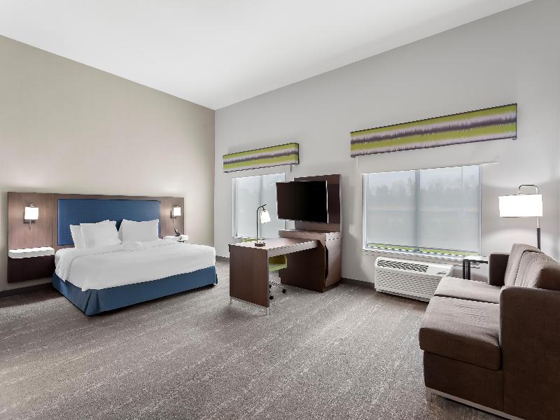Hampton Inn Huntley Chicag image