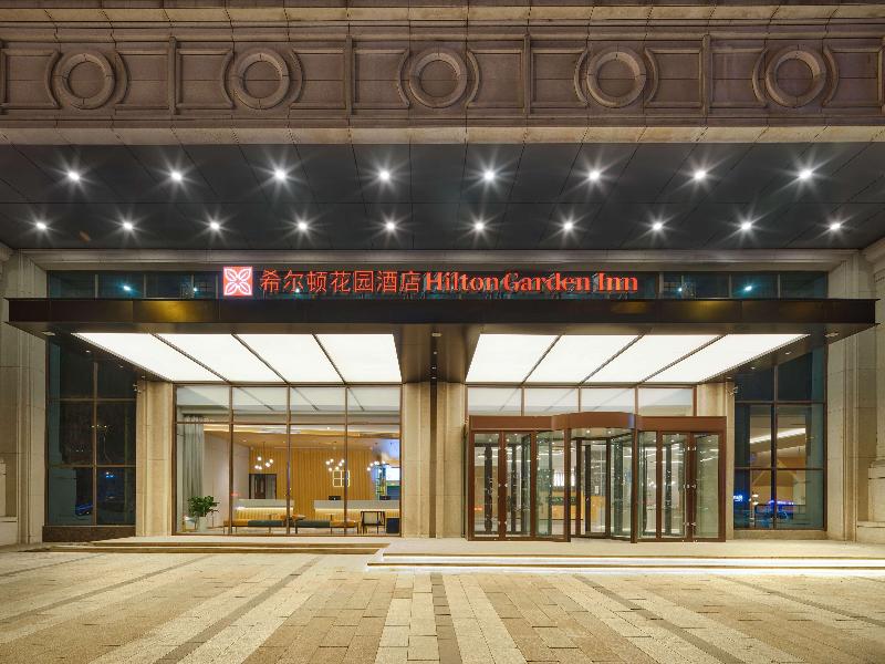 Hilton Garden Inn Anshan image