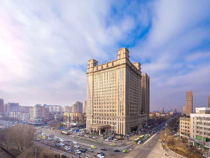 Hilton Garden Inn Anshan image