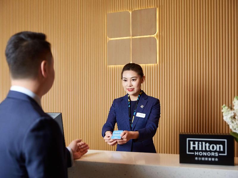 Hilton Garden Inn Anshan image