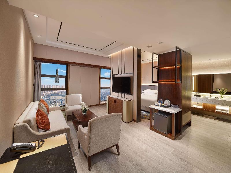 Hilton Garden Inn Anshan image