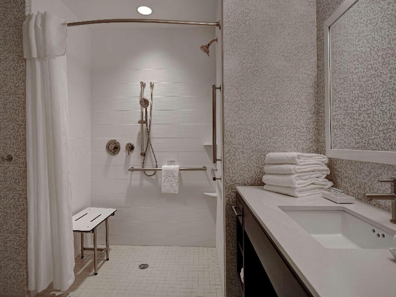 Home2 Suites By Hilton Las Vegas Northwest image